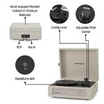 Crosley Voyager Vintage Portable Bluetooth Record Player