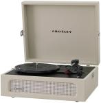 Crosley Voyager Vintage Portable Bluetooth Record Player