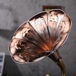 Vintage Replica Gramophone Decorative Collectible Model