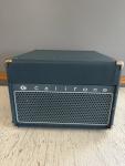Califone 1420K Portable Vintage Record Player