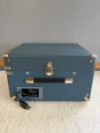 Califone 1420K Portable Vintage Record Player
