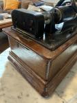 Thomas Edison 1905 Model E Gramophone Replica
