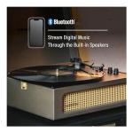 Crosley Voyager Vintage Portable Bluetooth Vinyl Player