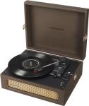 Crosley Voyager Vintage Portable Bluetooth Vinyl Player