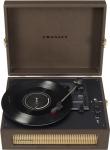 Crosley Voyager Vintage Portable Bluetooth Vinyl Player