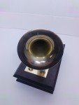 Vintage ENESCO Gramophone Music Box - "Fur Elise
