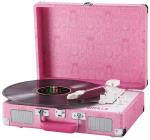 Crosley Cruiser Plus Glinda Edition Vinyl Player