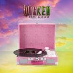 Crosley Cruiser Plus Glinda Edition Vinyl Player