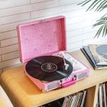 Crosley Cruiser Plus Glinda Edition Vinyl Player