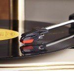 Bluetooth Retro Gramophone Player with Hi-Fi Sound