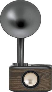 Sangean CP-100 Retro Bluetooth Gramophone Radio