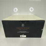 Vintage 3-in-1 Vinyl Record Player Wood Grain