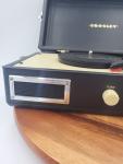 Crosley CR40 Black Vintage Style Turntable