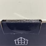 Vintage 3-in-1 Vinyl Record Player Wood Grain