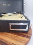 Crosley CR40 Black Vintage Style Turntable