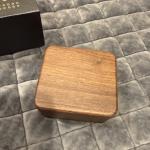 Vintage Style Gramophone Record Player Music Box