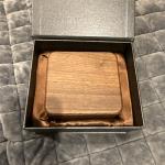 Vintage Style Gramophone Record Player Music Box