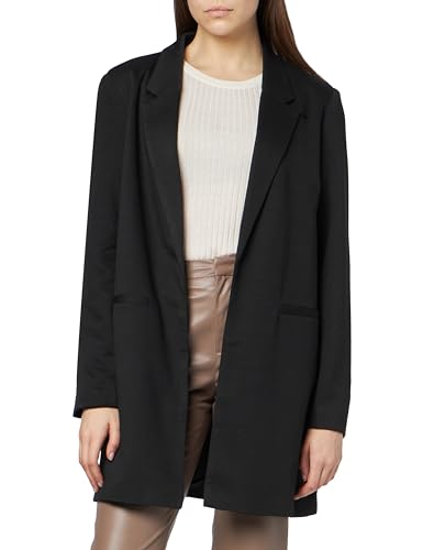Vero Moda Womens Verina Blazer Dress Black XL