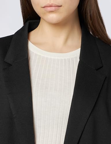 Vero Moda Womens Verina Blazer Dress Black XL