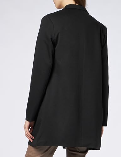Vero Moda Womens Verina Blazer Dress Black XL
