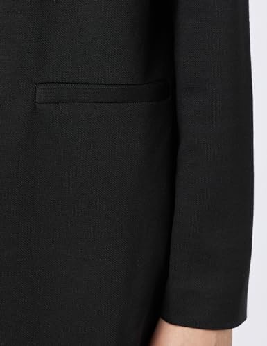 Vero Moda Womens Verina Blazer Dress Black XL