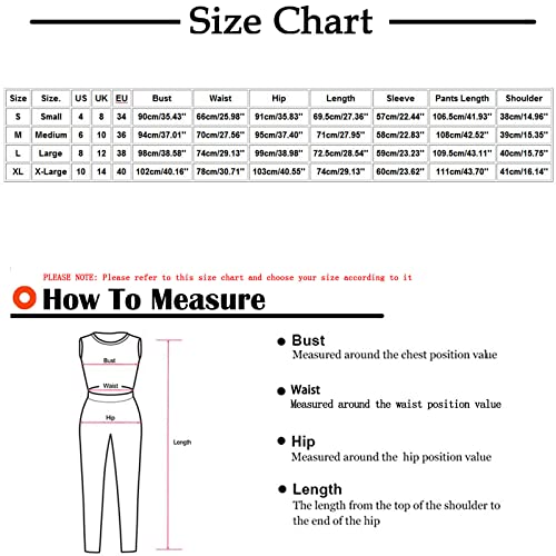 Women's Suit Formal 2 Piece Blazer Set Casual Loose Solid Color Suits Blazers and Trousers Suit Set for Work Office Wedding Business Sale Promotion Clearance