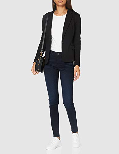 Vero Moda Womens Julia Blazer Black XL