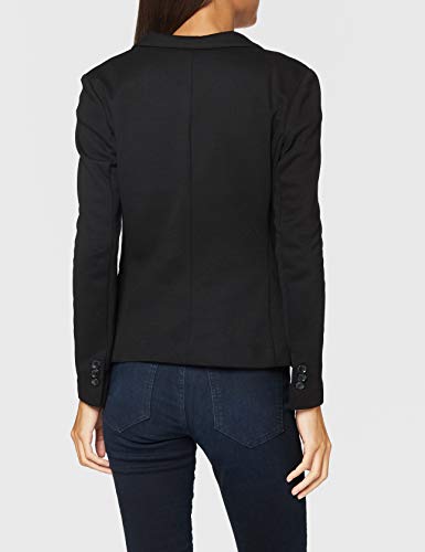 Vero Moda Womens Julia Blazer Black XL
