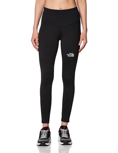 THE NORTH FACE Run Leggings TNF Black M
