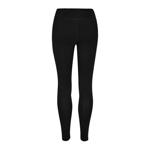 Reebok Identity Leggings, Black, M