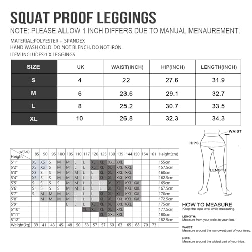 DOULAFASS Women Butt Lift Leggings, Seamless Gym Scrunch Bums High Waisted TIK Tok Leggings