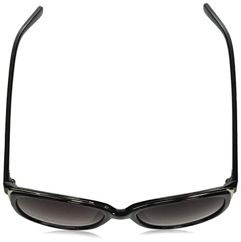 EYELEVEL Women's Sarah Sunglasses, Black, One Size UK