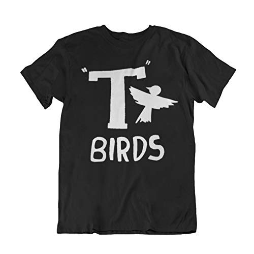buzz shirts T-Birds Grease, Mens or Women's Fancy Dress Organic Cotton Unisex T-Shirt Black