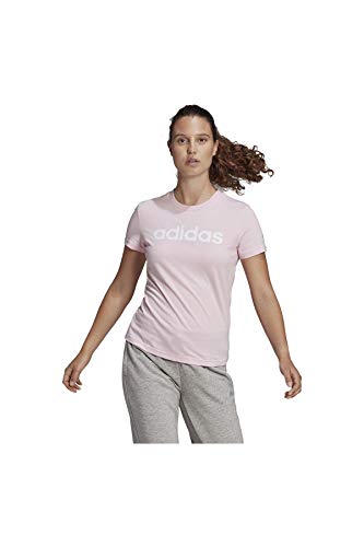 adidas Women's W Lin T T-Shirt