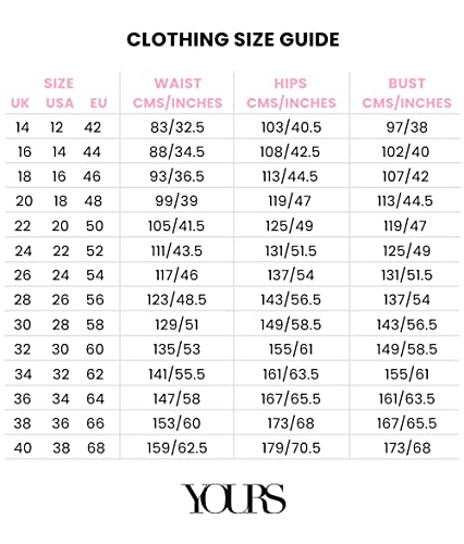 Yours Curve Essential Shawl Dressing Gown - Women's - Plus Size Curve