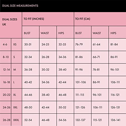 Ann Summers - Cerise Cami Satin Lounge Set for Women, V Neck Lingerie Pyjamas Set, Black Cami and Shorts Set with Eyelash Lace Trim, Nightwear for Women