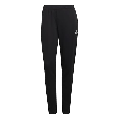 adidas Women's Entrada 22 Training Tracksuit Pants, black, M