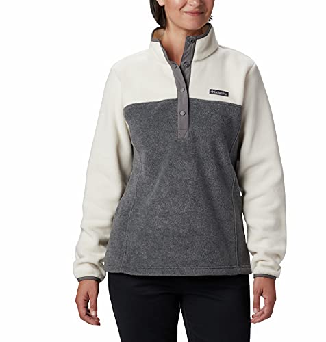 Columbia Benton Springs 1/2 Snap Pullover Women's Fleece Pull Over