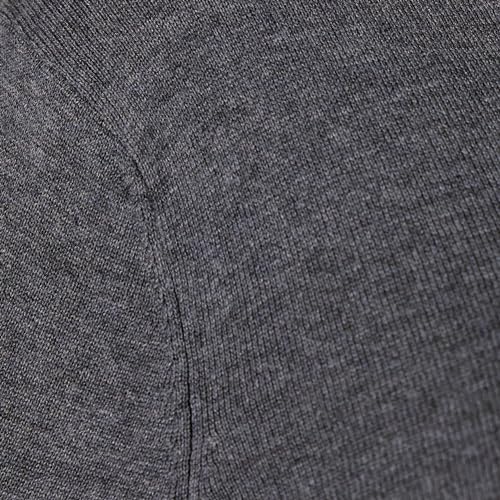 Amazon Essentials Women's Long-Sleeve Lightweight Crewneck Jumper (Available in Plus Size), Burgundy, M