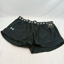 Under Armour Women's Play Up Shorts 3.0 Shorts
