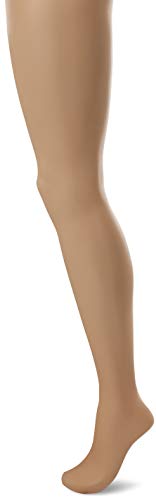 Charnos Womens Simply Bare 7 Denier Tights Natural Tan 12