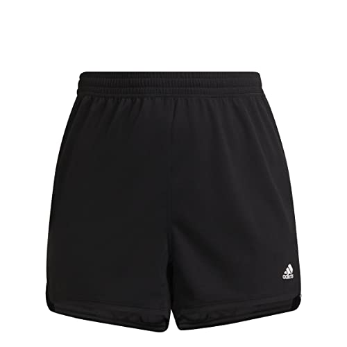 adidas Shorts Brand Model Pacer 3SKNIT PS Black/White