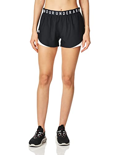 Under Armour Women's Play Up Shorts 3.0 Shorts
