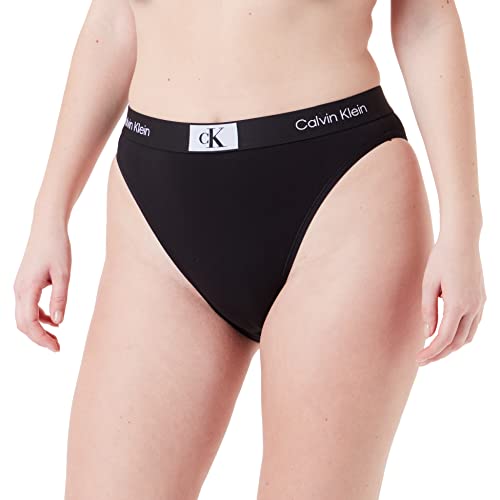 Calvin Klein Brazilians Black