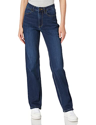 Wrangler Women's Straight Stockton Jeans, Stockton., 32W / 32L