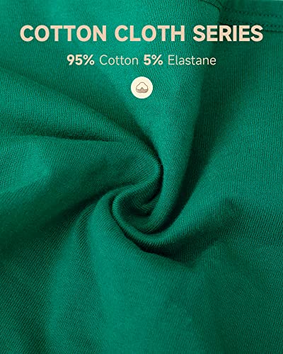 PULIOU Womens Underwear Multipack Knickers Ladies Pants Mid Rise Soft Cotton Panties Briefs Breathable Comfy Stretchy Basic pack of 6