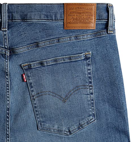 Levi's Women's Plus Size 725™ High Rise Bootcut Jeans, Absence Of Light Plus, 18 M