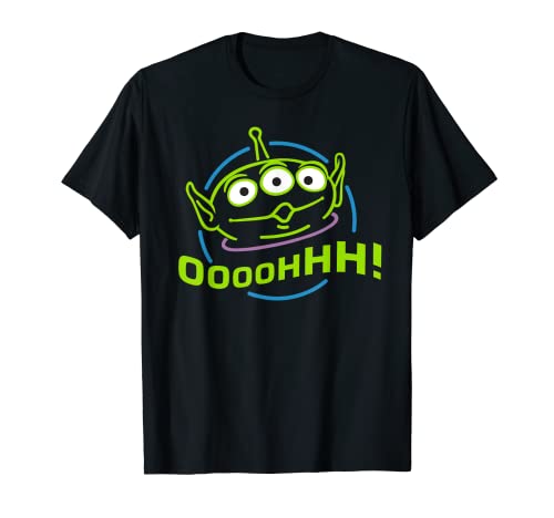 Disney Pixar Toy Story Alien T-Shirt