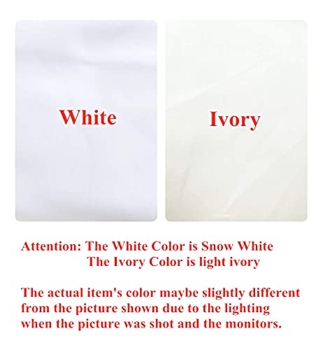 BAEAUTEICATE Wedding Cloak Cape with Hood Long Satin Poncho for Women Bride Maxi Unisex Medieval Coat Halloween Christmas Coaplay Costume Full Length (One Size, Light Ivory)