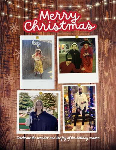 Ferand Women's Open Front Poncho Loose Fitting Fringed Cape Shawl for Autumn Winter 2023 - One Size - Grey